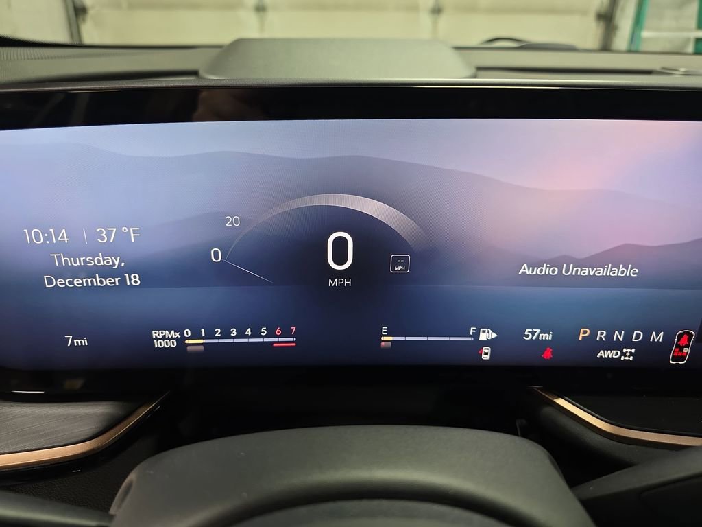 New 2026 Buick Envision Sport Touring image 20