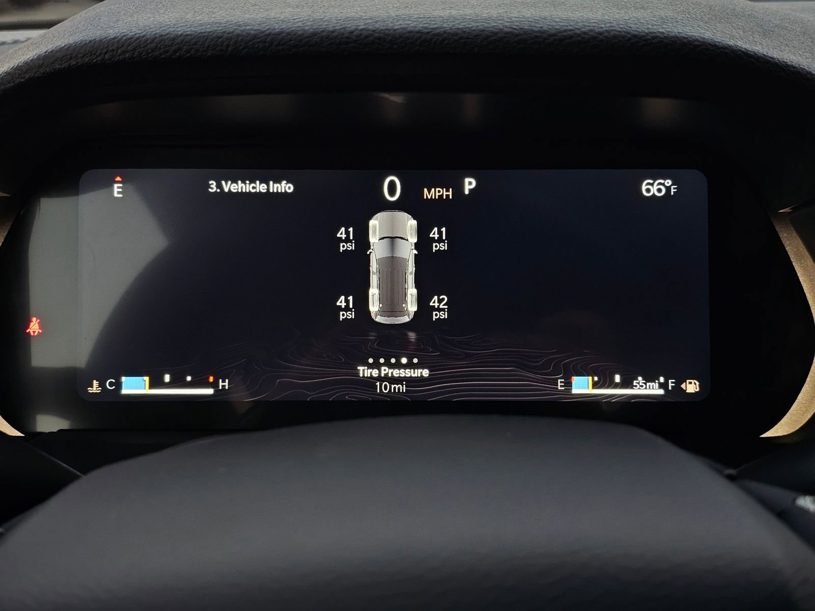 New 2026 Jeep Grand Cherokee Laredo RWD image 11