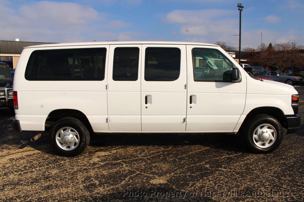 Used 2012 Ford E-350 and Econoline 350 XL w/ PWR Windows & Locks Group image 5