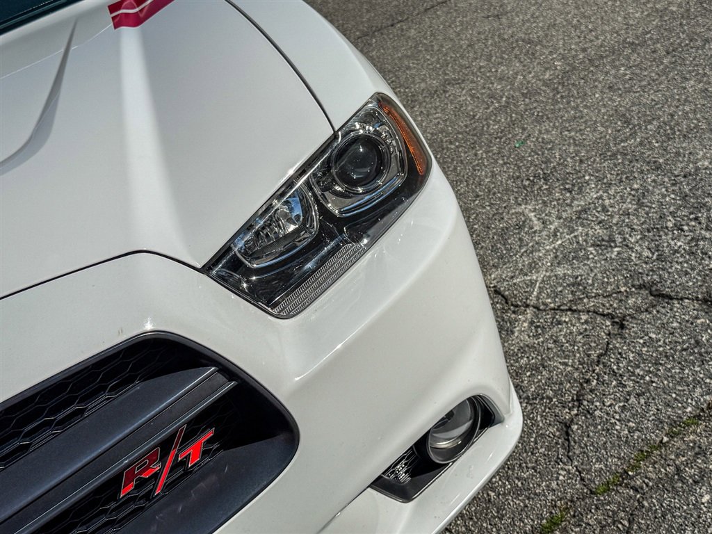Used 2014 Dodge Charger R/T image 12