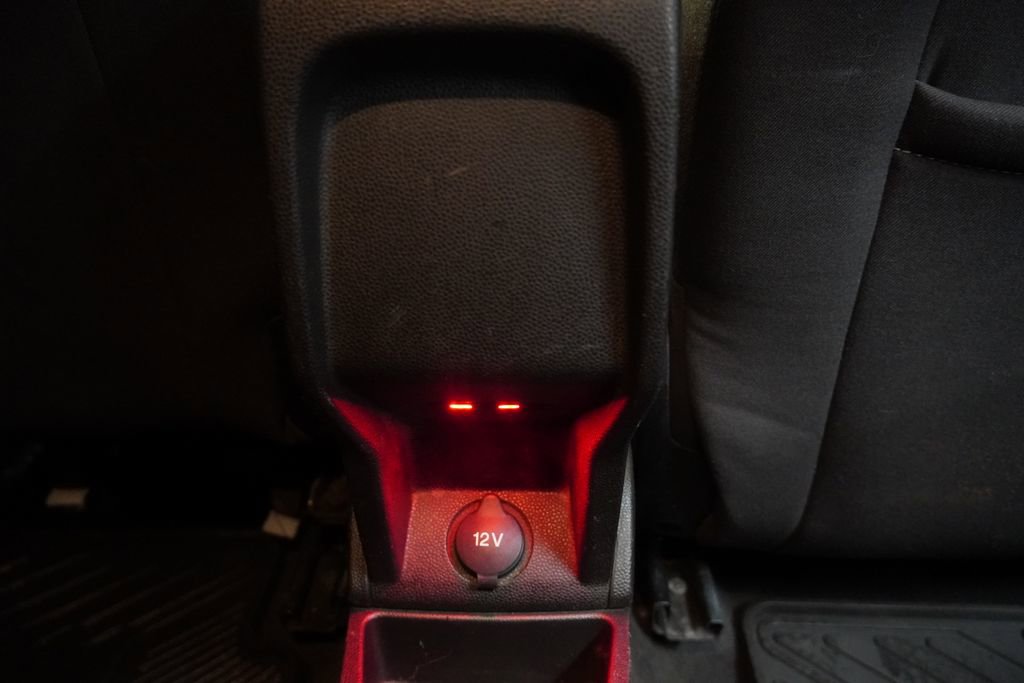 Used 2014 Ford Fiesta ST image 28