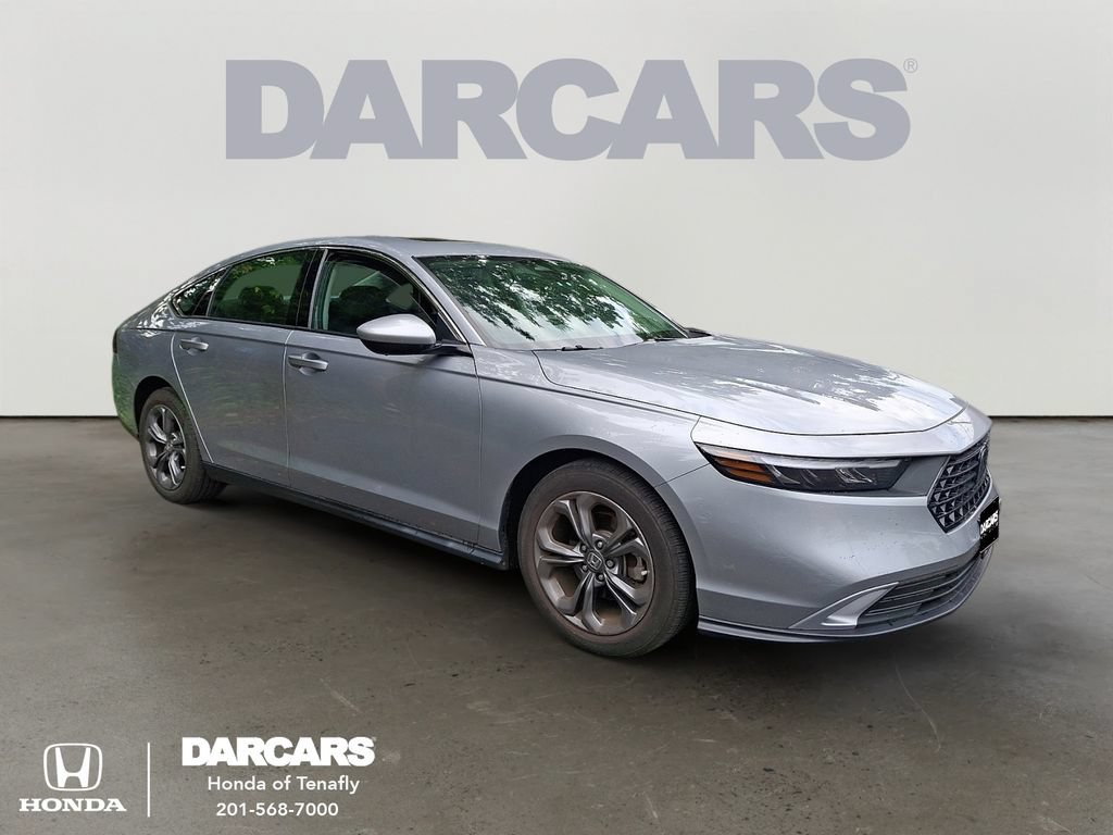 Used 2023 Honda Accord EX