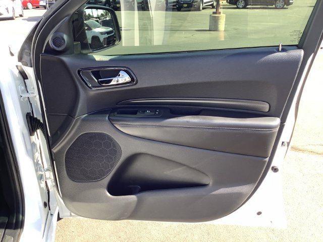 Used 2021 Dodge Durango GT AWD/4WD image 40