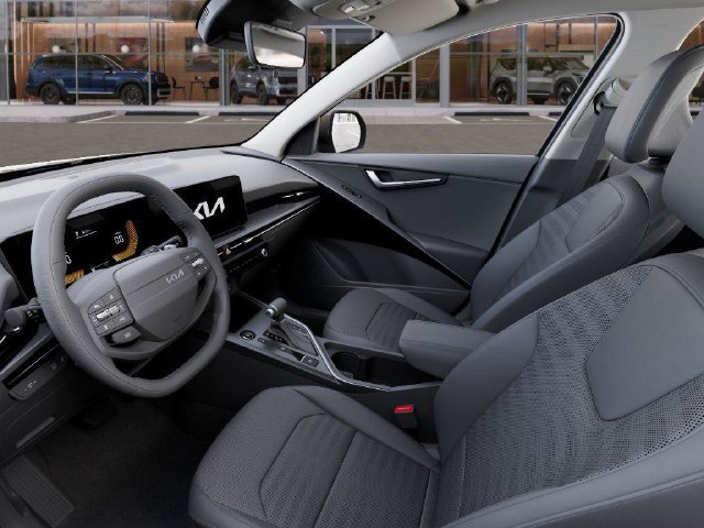 New 2027 Kia Niro EX FWD image 17