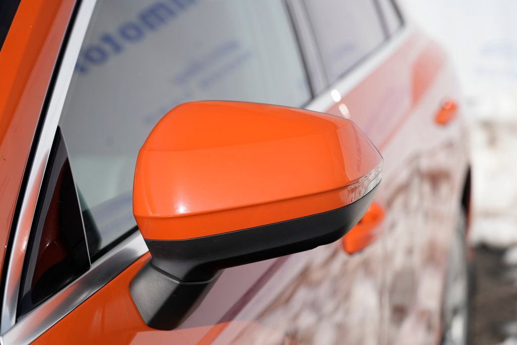 Used 2022 Audi Q3 2.0T Premium Plus image 10