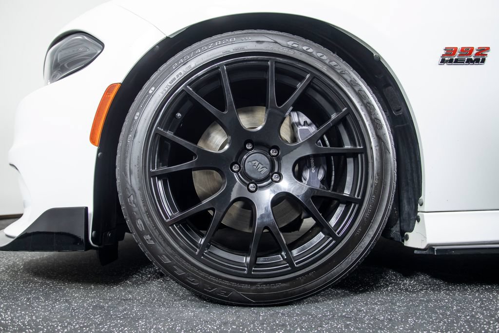 Used 2023 Dodge Charger Scat Pack w/ Plus Group RWD image 14