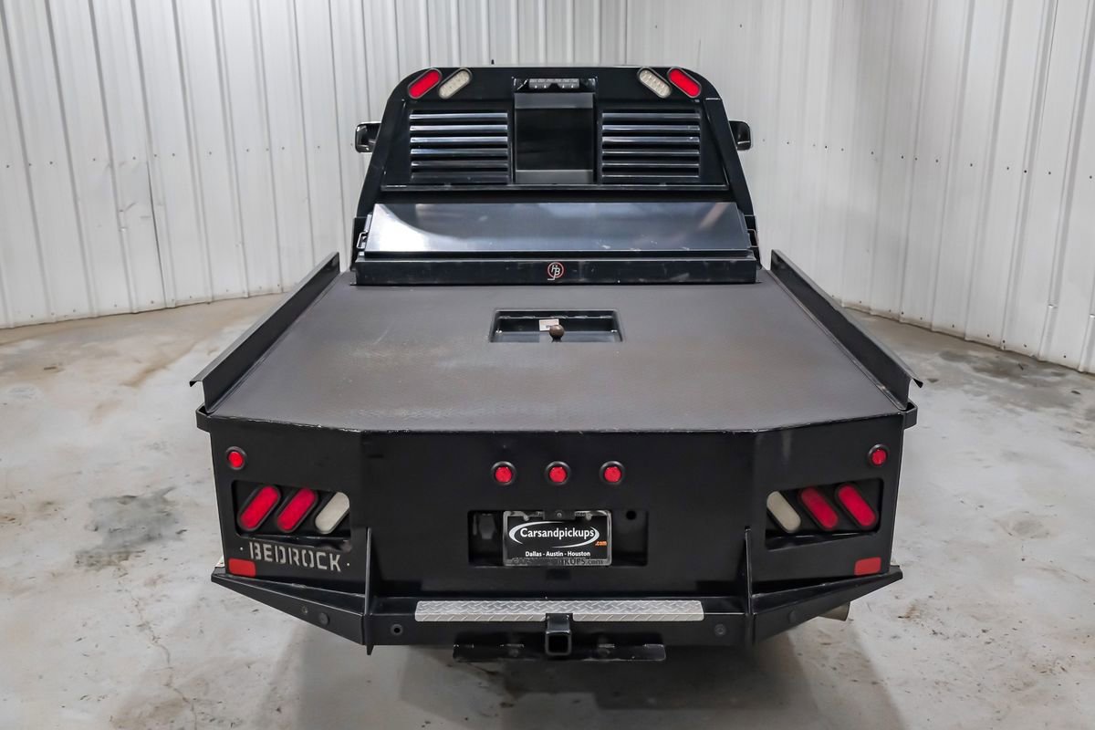 Used 2018 RAM 2500 Lone Star AWD/4WD image 54