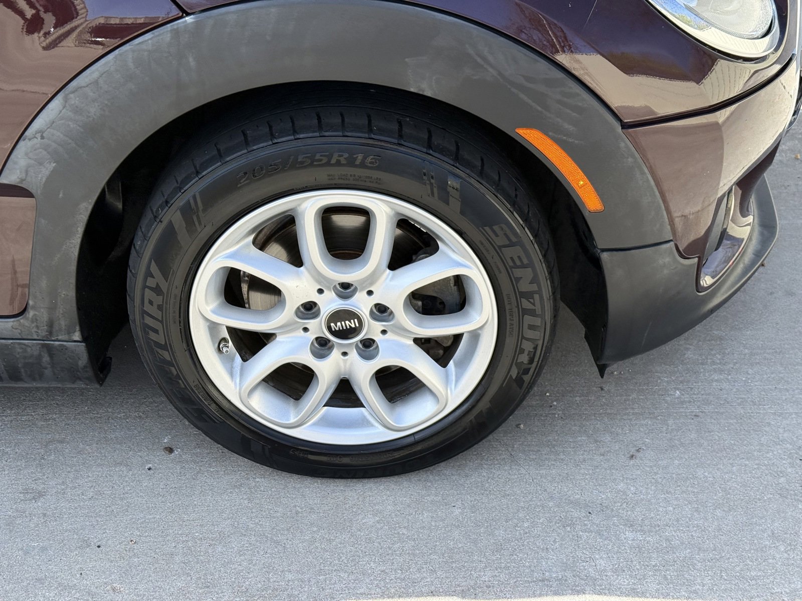 Used 2016 MINI Cooper Clubman image 12