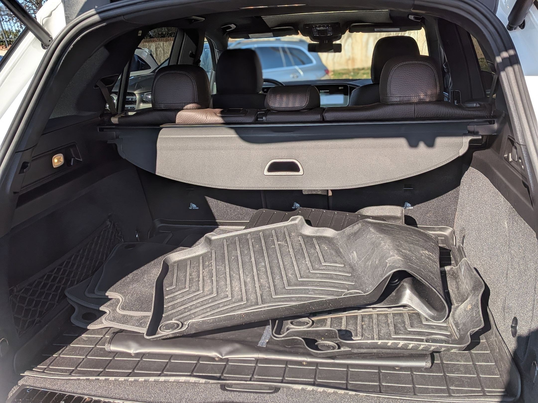 Certified 2022 Mercedes-Benz GLE 350 4MATIC image 33