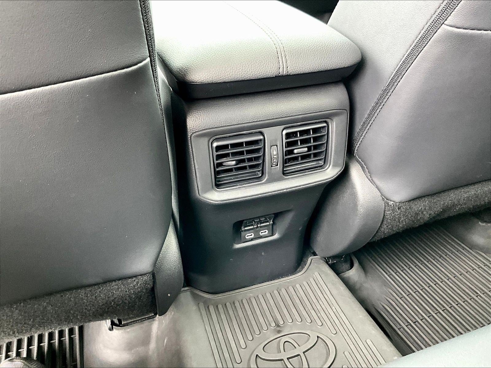Used 2024 Toyota RAV4 XLE Premium w/ Weather Package AWD/4WD image 10