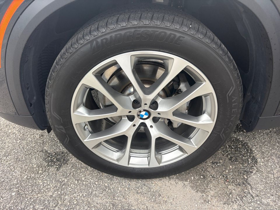 Used 2023 BMW X5 sDrive40i w/ Premium Package RWD image 27