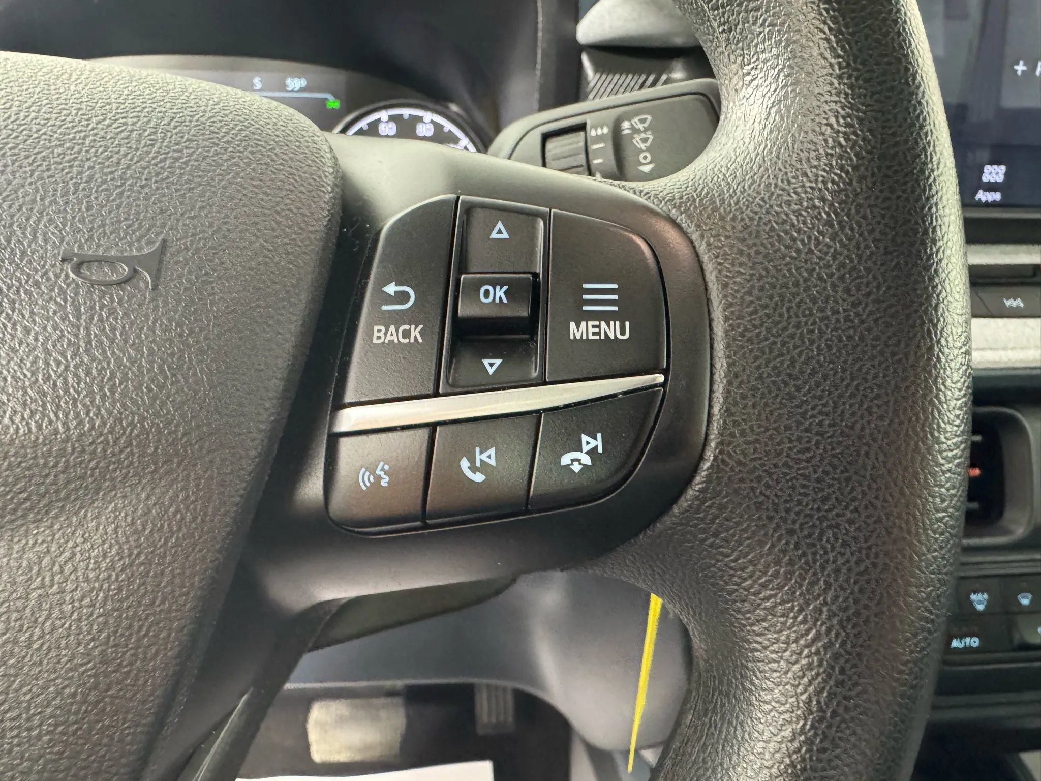 Used 2024 Ford Maverick XLT w/ Equipment Group 300A Standard image 16