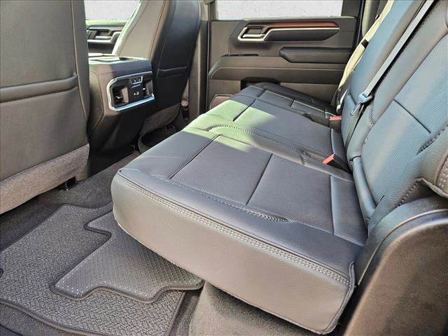 New 2026 GMC Sierra 2500 Denali image 14