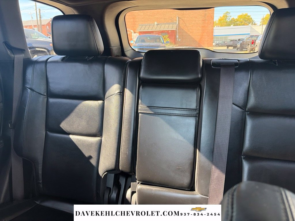 Used 2020 Jeep Grand Cherokee Limited AWD/4WD image 20