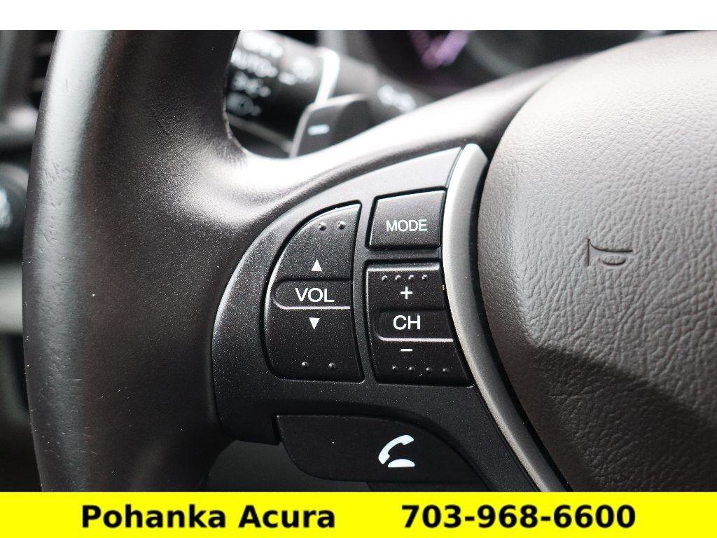 Used 2019 Acura ILX w/ Technology Package image 10