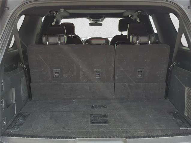 Certified 2021 Ford Expedition Max Limited image 6