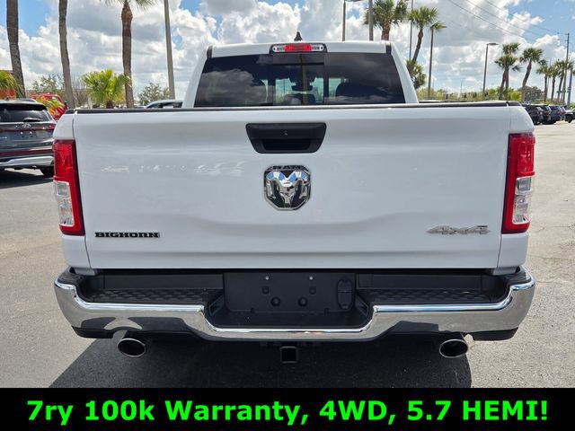 Certified 2023 RAM 1500 Big Horn image 6