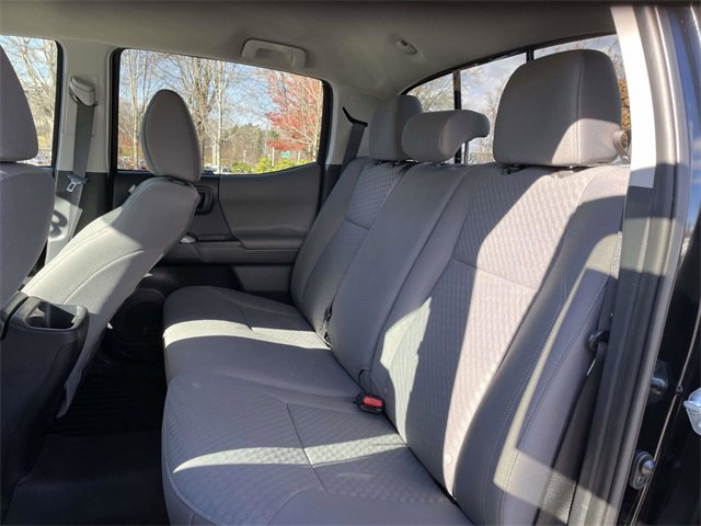 Certified 2023 Toyota Tacoma SR5 image 15