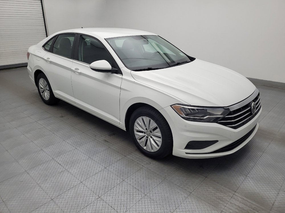 Used 2019 Volkswagen Jetta FWD image 11
