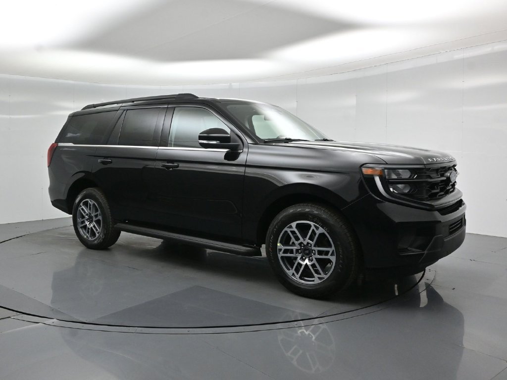New 2026 Ford Expedition Active AWD/4WD image 25