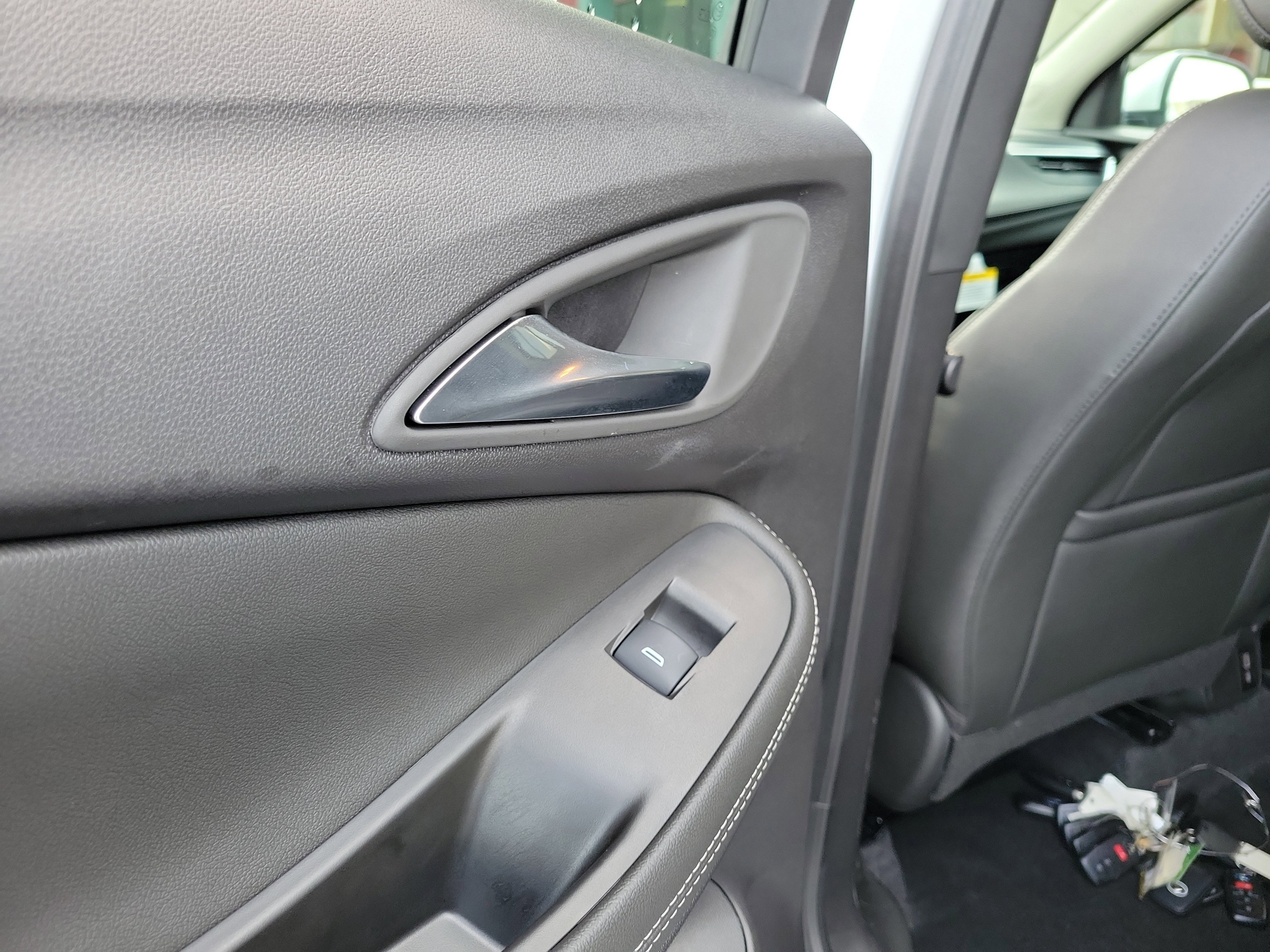 Used 2025 Buick Encore GX Preferred w/ Comfort Package image 13