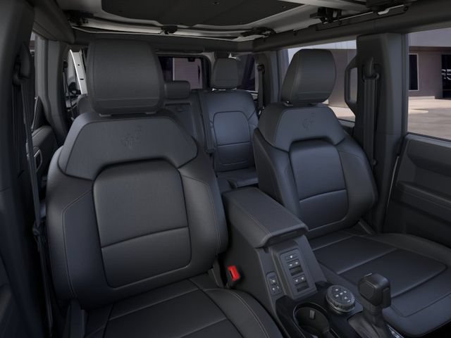 New 2026 Ford Bronco Badlands AWD/4WD image 10