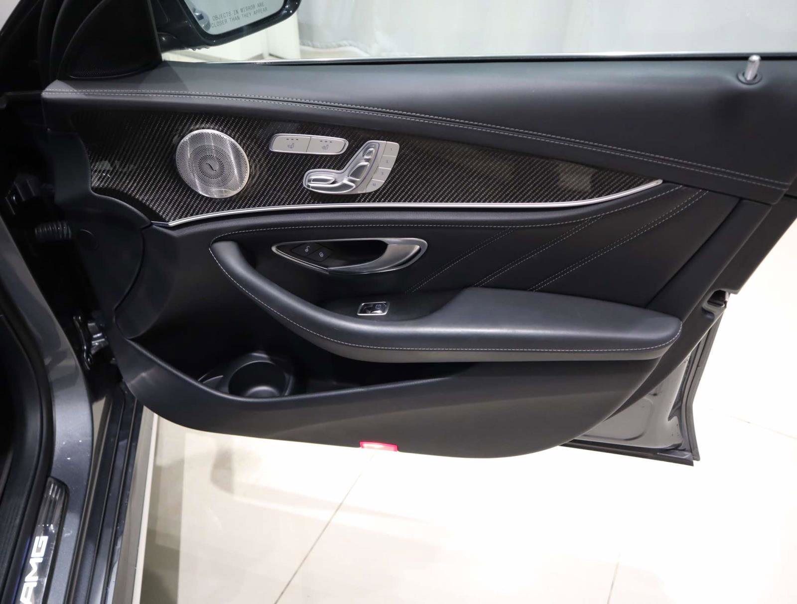 Used 2021 Mercedes-Benz E 63 AMG S image 15