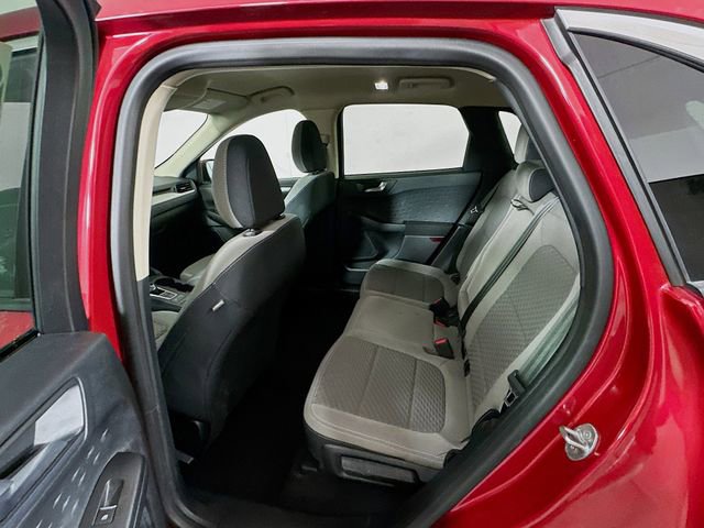Used 2020 Ford Escape SE FWD image 21