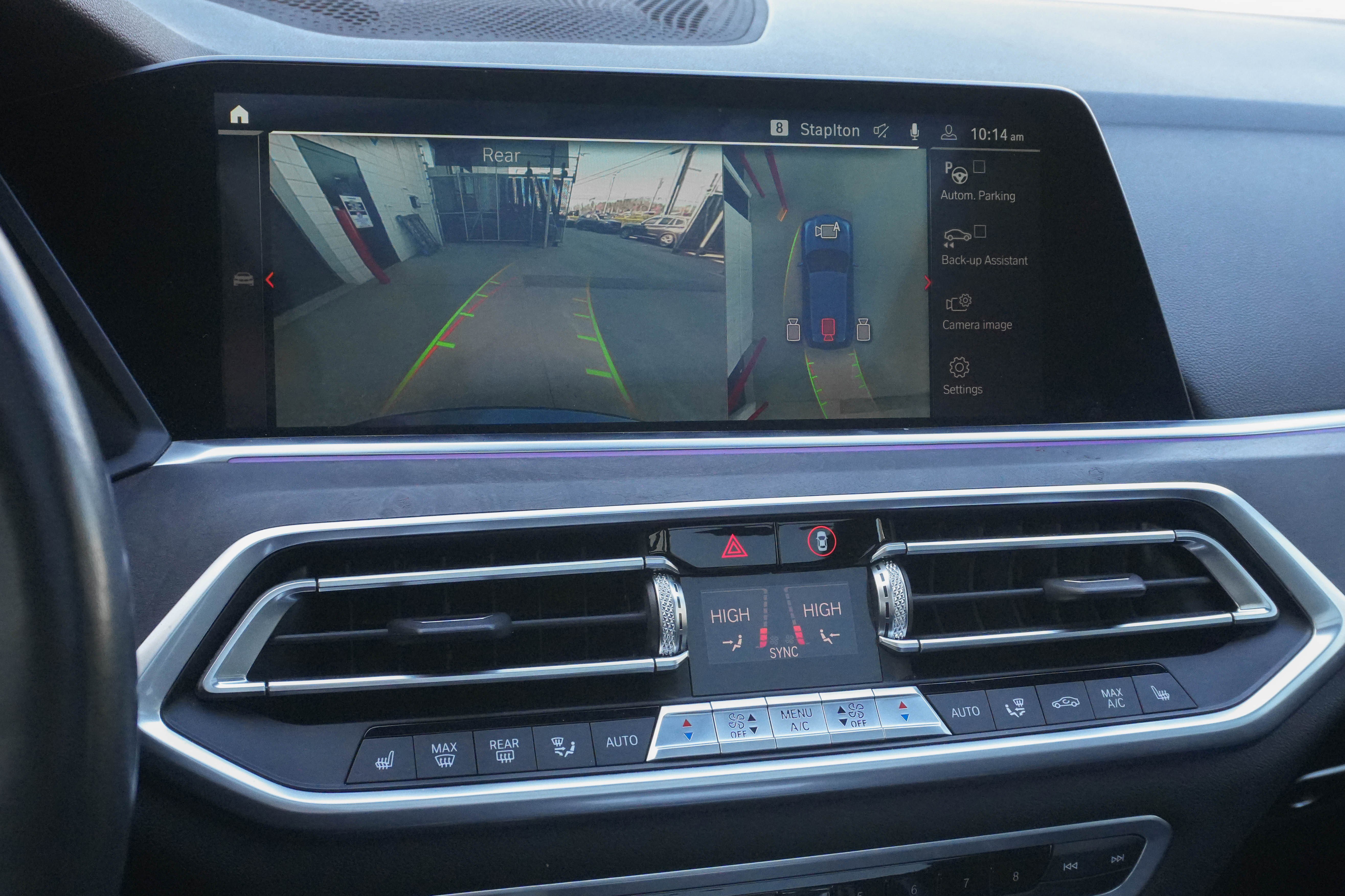 Used 2019 BMW X5 xDrive40i image 23