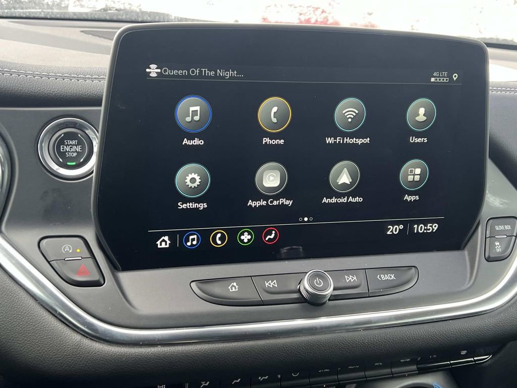 Used 2024 Chevrolet Blazer LT image 17