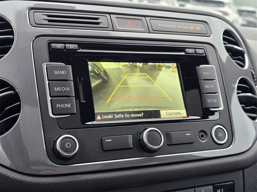 Used 2014 Volkswagen Tiguan R-Line image 20