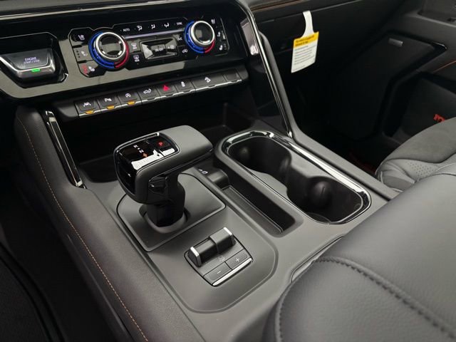 New 2026 GMC Sierra 1500 AT4 w/ AT4 Premium Package image 28