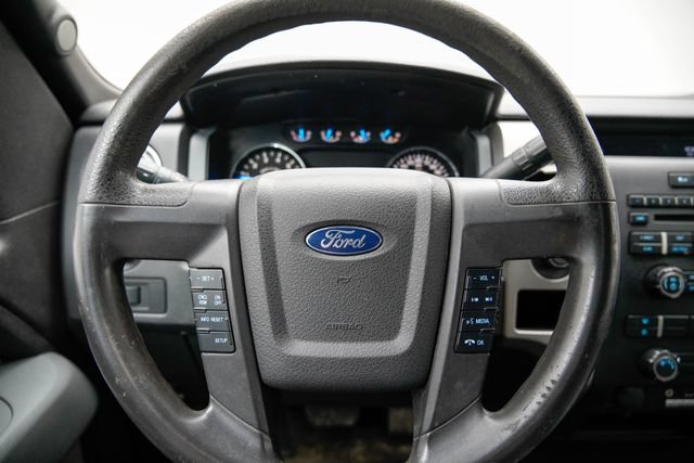 Used 2013 Ford F150 XLT AWD/4WD image 30