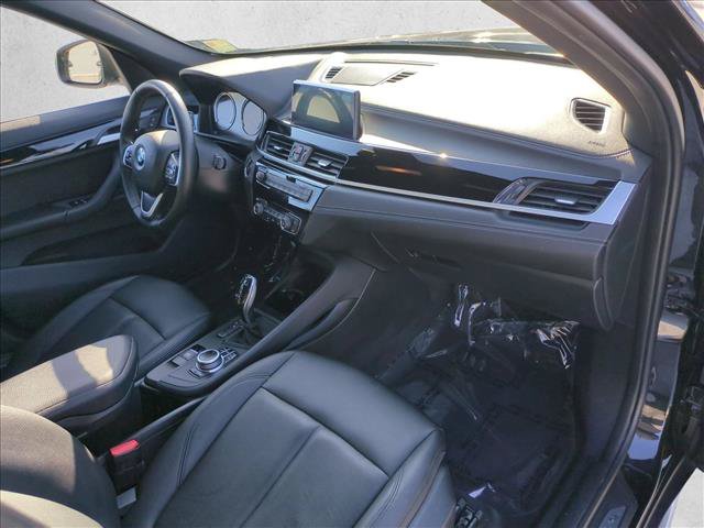 Used 2020 BMW X1 sDrive28i FWD image 22