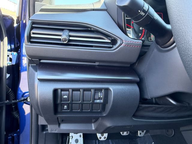 Used 2025 Subaru WRX Premium w/ Popular Package #2A AWD/4WD image 23