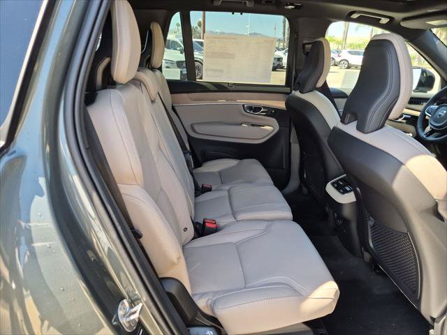New 2027 Volvo XC90 B6 Ultra AWD/4WD image 13