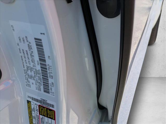 New 2026 Toyota Tundra Limited image 16