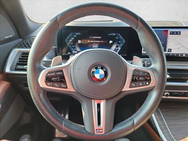 Used 2025 BMW X7 M60i AWD/4WD image 20