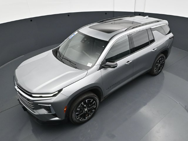 Used 2026 Chevrolet Traverse LT w/ Sun and Wheel Package AWD/4WD image 40