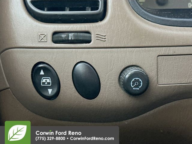 Used 2003 Toyota Sequoia Limited image 10