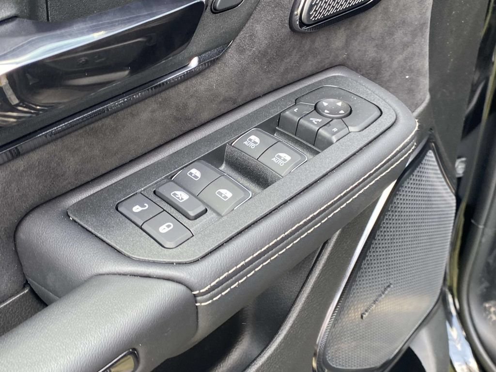 New 2026 RAM 1500 RHO w/ RHO Level 1 Equipment Group AWD/4WD image 15