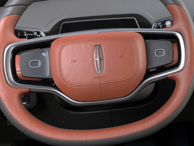 New 2024 Lincoln Nautilus Black Label w/ Jet Appearance Package (87T) AWD/4WD image 12