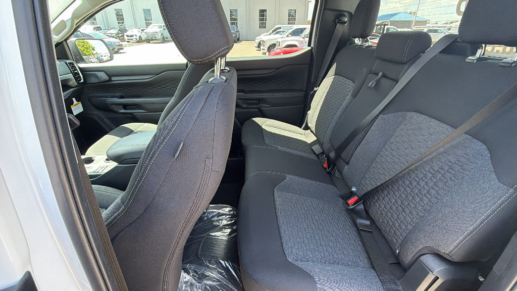 New 2026 Ford Ranger XLT RWD image 26