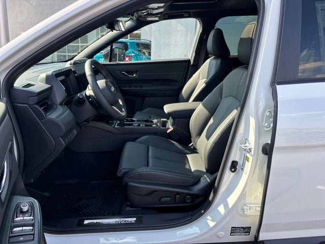 New 2026 Subaru Outback Touring XT AWD/4WD image 66
