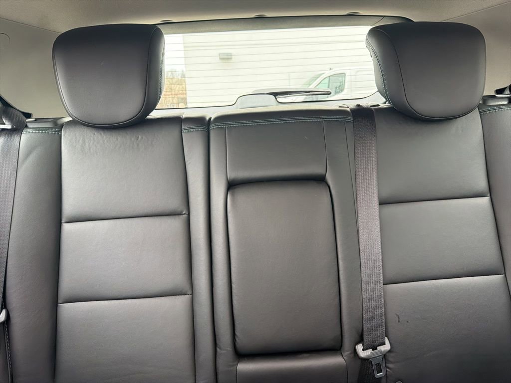 Used 2015 Chevrolet Trax LTZ image 11