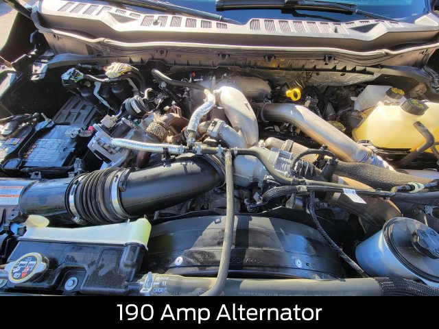 Certified 2024 Ford F350 XLT AWD/4WD image 26
