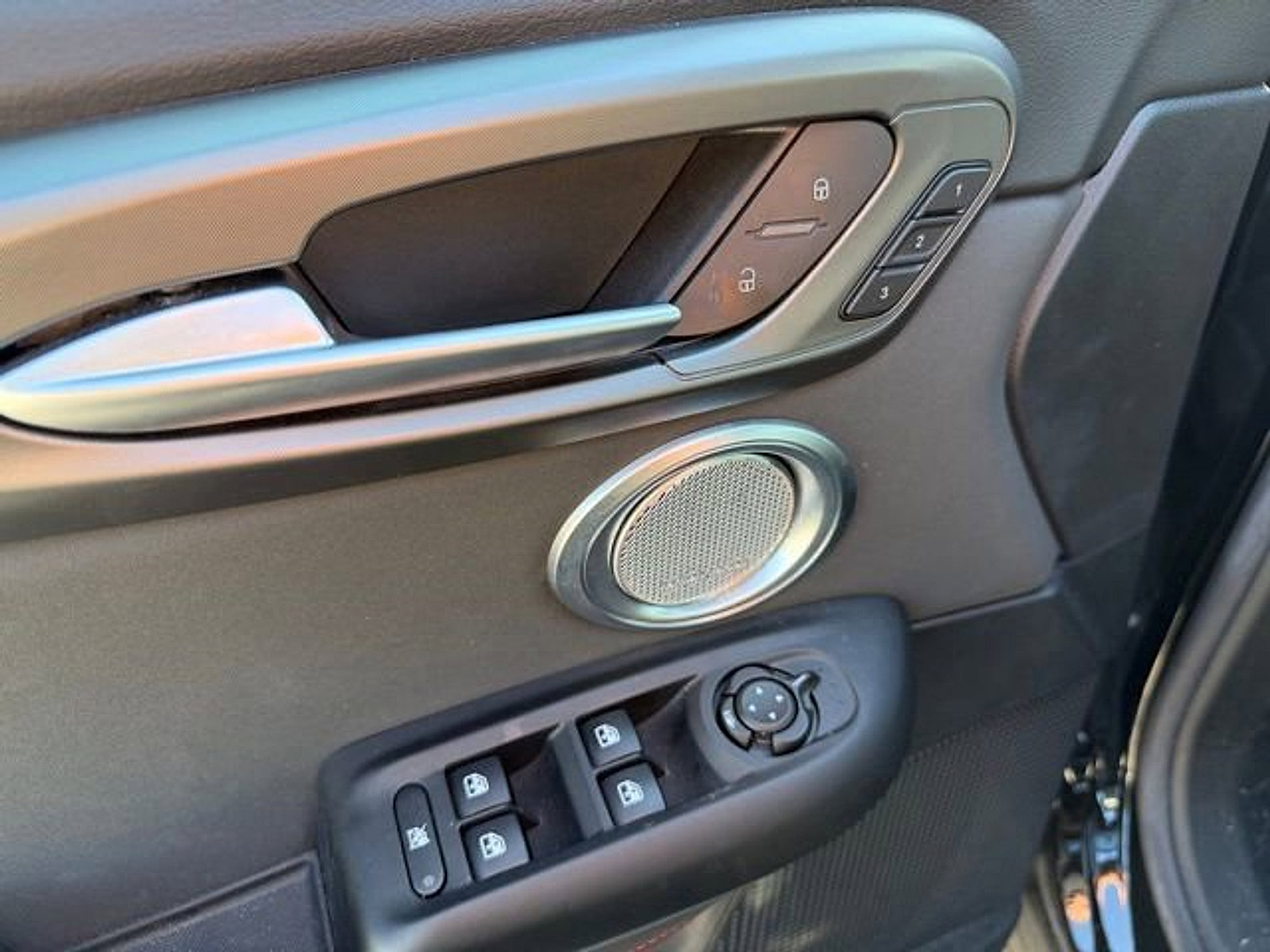 Used 2024 Dodge Hornet R/T Plus w/ R/T Blacktop Package image 11