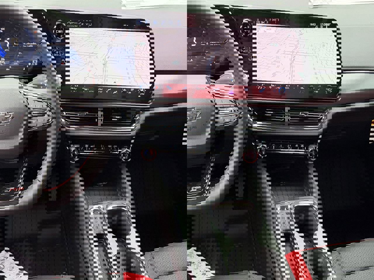 New 2026 Chevrolet Equinox EV RS image 15