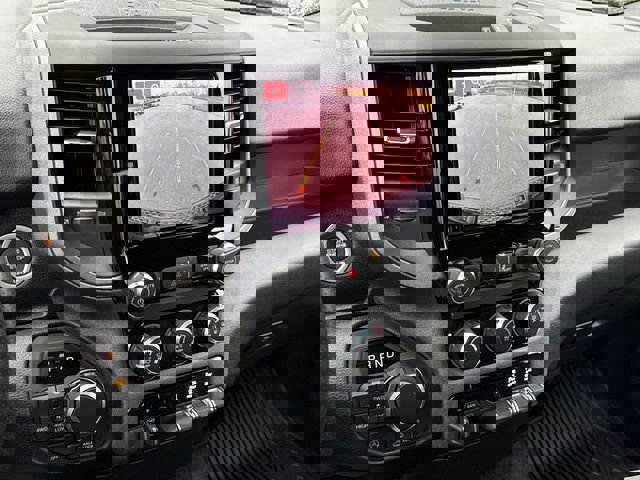 New 2026 RAM 1500 Classic Warlock image 28