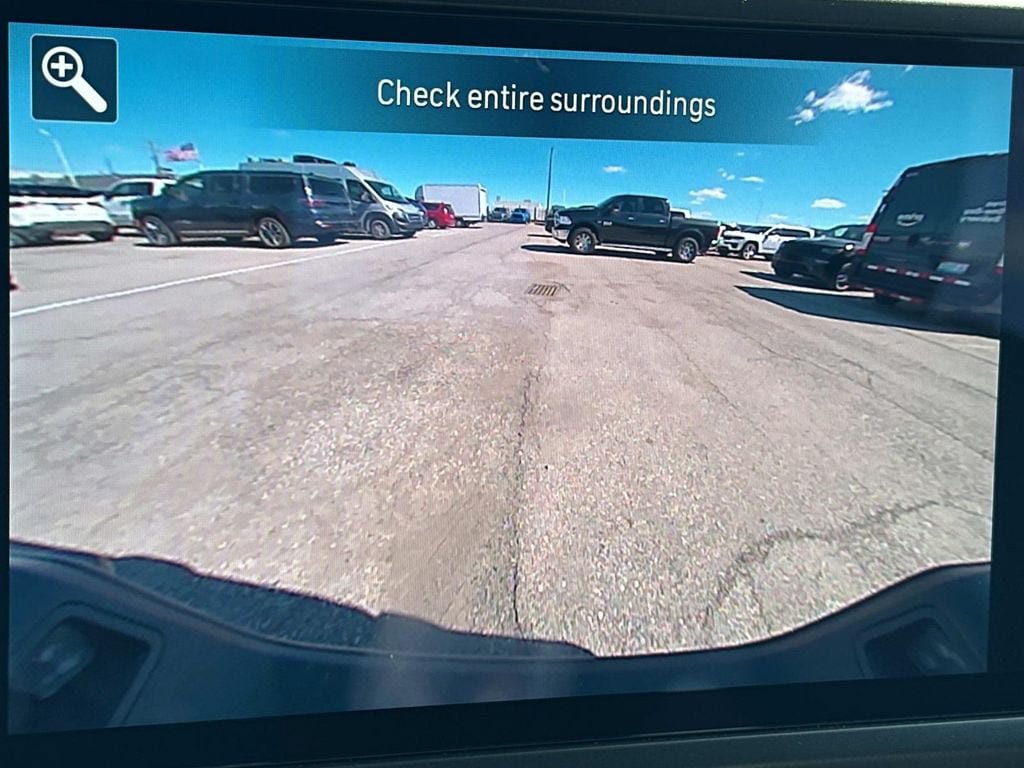 New 2026 Jeep Gladiator Sport AWD/4WD image 16